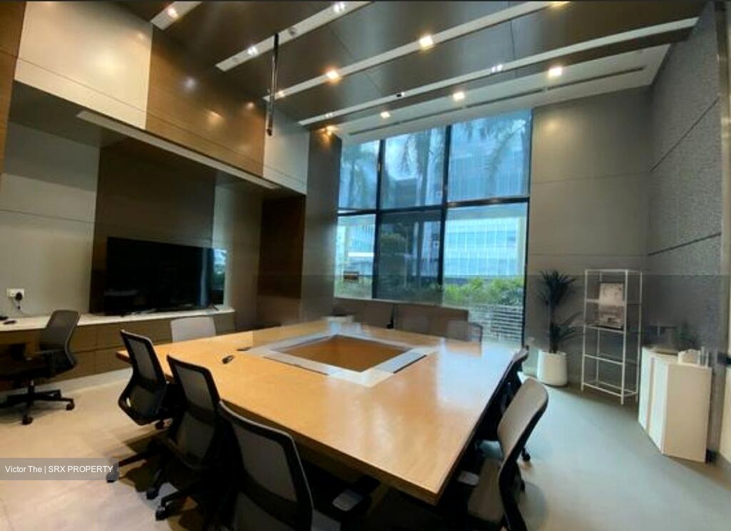 Bendemeer Road (D12), Office #459230661